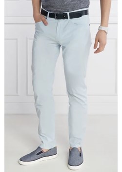 BOSS BLACK Spodnie Re.Maine-20 | Regular Fit ze sklepu Gomez Fashion Store w kategorii Spodnie męskie - zdjęcie 172954562