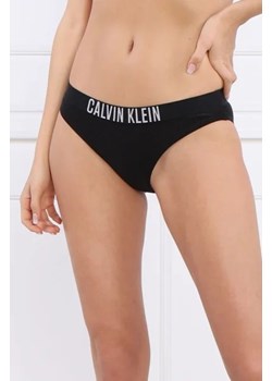 Calvin Klein Swimwear Dół od bikini INTENSE POWER ze sklepu Gomez Fashion Store w kategorii Stroje kąpielowe - zdjęcie 172954593