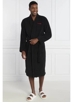 Hugo Bodywear Szlafrok Terry Gown | Regular Fit ze sklepu Gomez Fashion Store w kategorii Szlafroki męskie - zdjęcie 172954694
