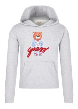 Guess Bluza | Regular Fit ze sklepu Gomez Fashion Store w kategorii Bluzy chłopięce - zdjęcie 172954722