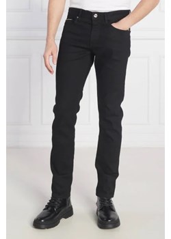 BOSS BLACK Jeansy Delaware3-1Edge_CNY | Slim Fit ze sklepu Gomez Fashion Store w kategorii Jeansy męskie - zdjęcie 172954730