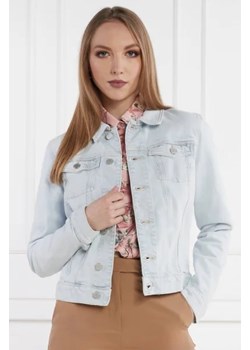Tommy Jeans Kurtka jeansowa | Regular Fit ze sklepu Gomez Fashion Store w kategorii Kurtki damskie - zdjęcie 172954781