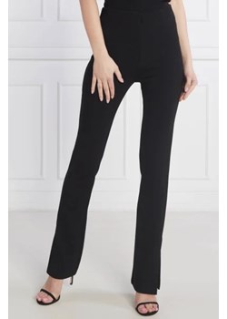 RIANI Spodnie | flare fit ze sklepu Gomez Fashion Store w kategorii Spodnie damskie - zdjęcie 172954932