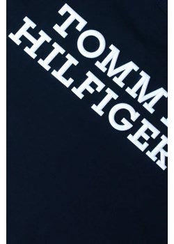 Tommy Hilfiger T-shirt | Regular Fit ze sklepu Gomez Fashion Store w kategorii T-shirty chłopięce - zdjęcie 172955010