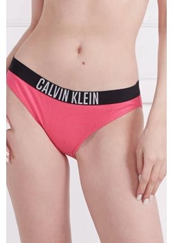 Calvin Klein Swimwear Dół od bikini INTENSE POWER ze sklepu Gomez Fashion Store w kategorii Stroje kąpielowe - zdjęcie 172955090