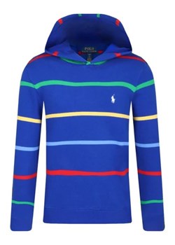 POLO RALPH LAUREN Bluza | Regular Fit ze sklepu Gomez Fashion Store w kategorii Bluzy chłopięce - zdjęcie 172955250