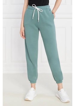 POLO RALPH LAUREN Spodnie dresowe | Regular Fit ze sklepu Gomez Fashion Store w kategorii Spodnie damskie - zdjęcie 172955271