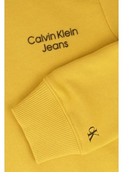 CALVIN KLEIN JEANS Bluza | Regular Fit ze sklepu Gomez Fashion Store w kategorii Bluzy chłopięce - zdjęcie 172955353