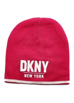 DKNY Kids Czapka ze sklepu Gomez Fashion Store w kategorii Czapki dziecięce - zdjęcie 172955401