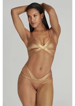 Agent Provocateur Dół od bikini MAZZY ze sklepu Gomez Fashion Store w kategorii Stroje kąpielowe - zdjęcie 172955461
