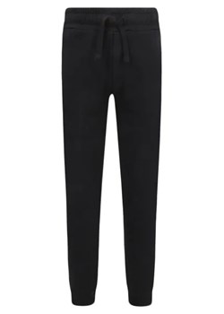 Guess Spodnie dresowe | Regular Fit ze sklepu Gomez Fashion Store w kategorii Spodnie chłopięce - zdjęcie 172955523