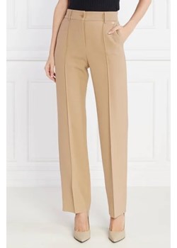 Joop! Spodnie | Regular Fit ze sklepu Gomez Fashion Store w kategorii Spodnie damskie - zdjęcie 172955554