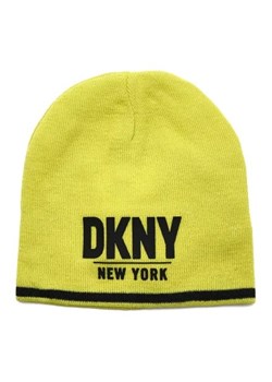 DKNY Kids Czapka ze sklepu Gomez Fashion Store w kategorii Czapki dziecięce - zdjęcie 172955670