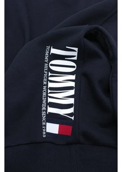 Tommy Hilfiger Bluza | Regular Fit ze sklepu Gomez Fashion Store w kategorii Bluzy chłopięce - zdjęcie 172955772