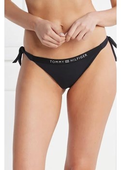 Tommy Hilfiger Dół od bikini SIDE TIE ze sklepu Gomez Fashion Store w kategorii Stroje kąpielowe - zdjęcie 172955853