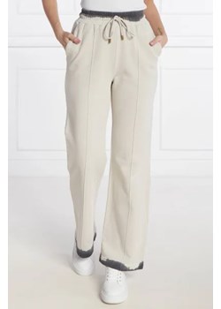 Pinko Spodnie dresowe | Loose fit ze sklepu Gomez Fashion Store w kategorii Spodnie damskie - zdjęcie 172955893