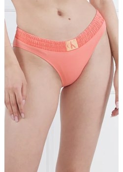 Calvin Klein Swimwear Dół od bikini ze sklepu Gomez Fashion Store w kategorii Stroje kąpielowe - zdjęcie 172956022