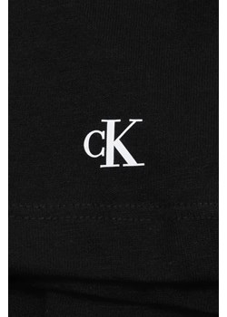 CALVIN KLEIN JEANS T-shirt | Regular Fit ze sklepu Gomez Fashion Store w kategorii T-shirty chłopięce - zdjęcie 172956120