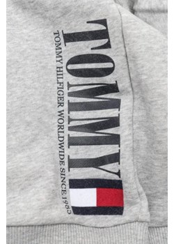 Tommy Hilfiger Bluza | Regular Fit ze sklepu Gomez Fashion Store w kategorii Bluzy chłopięce - zdjęcie 172956331