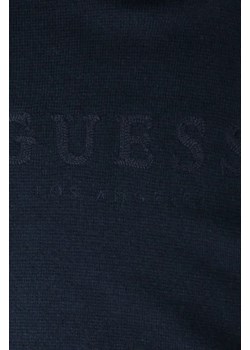 Guess Bluza | Regular Fit | z dodatkiem wełny ze sklepu Gomez Fashion Store w kategorii Bluzy chłopięce - zdjęcie 172956333