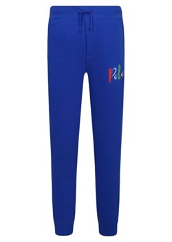 POLO RALPH LAUREN Spodnie dresowe | Regular Fit ze sklepu Gomez Fashion Store w kategorii Spodnie chłopięce - zdjęcie 172956382