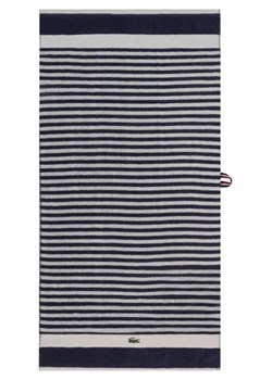 Lacoste HOME Ręcznik kąpielowy friendly ze sklepu Gomez Fashion Store w kategorii Ręczniki - zdjęcie 172956491