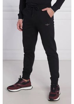 Aeronautica Militare Spodnie | Regular Fit ze sklepu Gomez Fashion Store w kategorii Spodnie męskie - zdjęcie 172956522