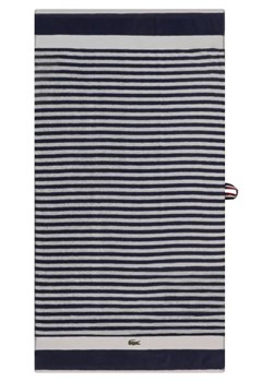 Lacoste HOME Ręcznik kąpielowy friendly ze sklepu Gomez Fashion Store w kategorii Ręczniki - zdjęcie 172956541