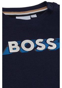 BOSS Kidswear Longsleeve | Regular Fit ze sklepu Gomez Fashion Store w kategorii T-shirty chłopięce - zdjęcie 172956562