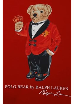 POLO RALPH LAUREN Bluza | Regular Fit ze sklepu Gomez Fashion Store w kategorii Bluzy chłopięce - zdjęcie 172956651