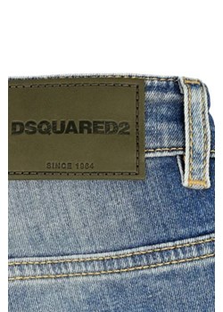 Dsquared2 Jeansy SKATER | Regular Fit ze sklepu Gomez Fashion Store w kategorii Spodnie chłopięce - zdjęcie 172956711