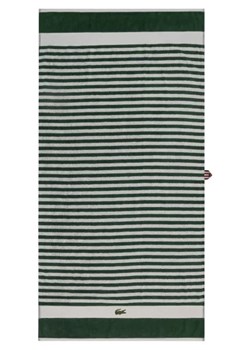 Lacoste HOME Ręcznik kąpielowy FRIENDLY ze sklepu Gomez Fashion Store w kategorii Ręczniki - zdjęcie 172956722