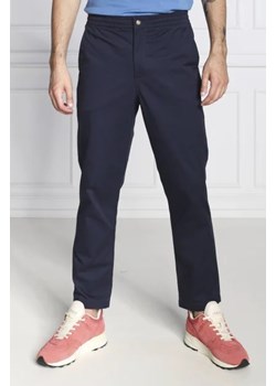 POLO RALPH LAUREN Spodnie | Classic fit ze sklepu Gomez Fashion Store w kategorii Spodnie męskie - zdjęcie 172956823