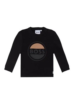 BOSS Kidswear Longsleeve | Regular Fit ze sklepu Gomez Fashion Store w kategorii T-shirty chłopięce - zdjęcie 172956844