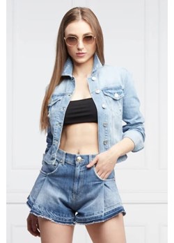 DONDUP - made in Italy Kurtka jeansowa | Regular Fit ze sklepu Gomez Fashion Store w kategorii Kurtki damskie - zdjęcie 172956932