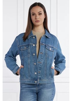 Tommy Jeans Kurtka jeansowa | Classic fit ze sklepu Gomez Fashion Store w kategorii Kurtki damskie - zdjęcie 172956943