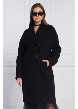 Pinko Wełniany płaszcz INNING ze sklepu Gomez Fashion Store w kategorii Płaszcze damskie - zdjęcie 172957023