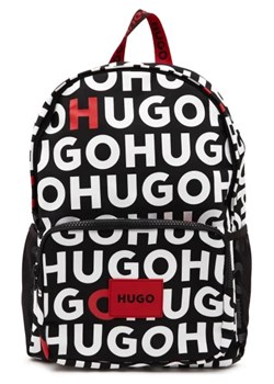 HUGO KIDS Plecak ze sklepu Gomez Fashion Store w kategorii Plecaki dla dzieci - zdjęcie 172957071