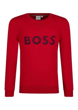 BOSS Kidswear Sweter | Regular Fit ze sklepu Gomez Fashion Store w kategorii Swetry chłopięce - zdjęcie 172957081