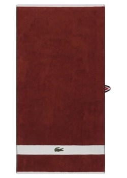 Lacoste HOME Ręcznik do rąk lcasual ze sklepu Gomez Fashion Store w kategorii Ręczniki - zdjęcie 172957210