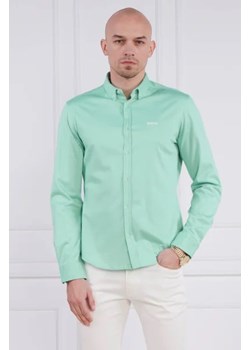 BOSS GREEN Koszula BIADO_R | Regular Fit ze sklepu Gomez Fashion Store w kategorii Koszule męskie - zdjęcie 172957394