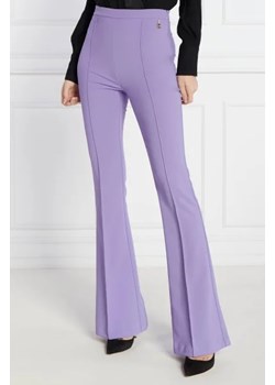 Elisabetta Franchi Spodnie | Slim Fit ze sklepu Gomez Fashion Store w kategorii Spodnie damskie - zdjęcie 172957470