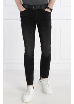 Armani Exchange Jeansy j14 | Skinny fit ze sklepu Gomez Fashion Store w kategorii Jeansy męskie - zdjęcie 172957541