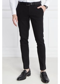 BOSS BLACK Spodnie Kaito | Slim Fit ze sklepu Gomez Fashion Store w kategorii Spodnie męskie - zdjęcie 172957620