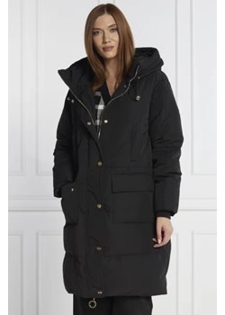 Silvian Heach Puchowy płaszcz ze sklepu Gomez Fashion Store w kategorii Płaszcze damskie - zdjęcie 172957653