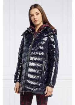 Tommy Hilfiger Płaszcz ze sklepu Gomez Fashion Store w kategorii Płaszcze damskie - zdjęcie 172957723