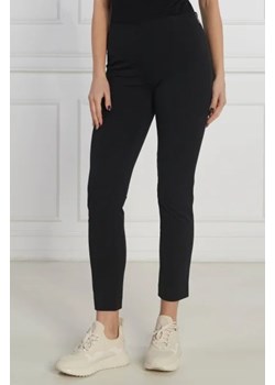 LAUREN RALPH LAUREN Spodnie KESLINA | Skinny fit ze sklepu Gomez Fashion Store w kategorii Spodnie damskie - zdjęcie 172957943