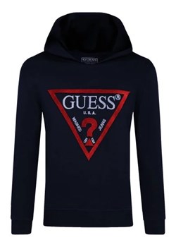 Guess Bluza | Regular Fit ze sklepu Gomez Fashion Store w kategorii Bluzy chłopięce - zdjęcie 172958071