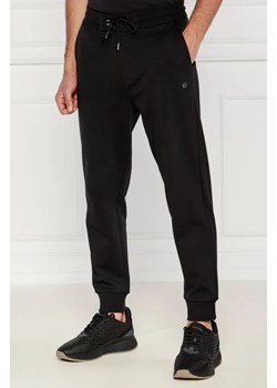 BOSS BLACK Spodnie dresowe Locsin | Regular Fit ze sklepu Gomez Fashion Store w kategorii Spodnie męskie - zdjęcie 172958154