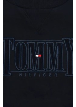 Tommy Hilfiger Bluza | Regular Fit ze sklepu Gomez Fashion Store w kategorii Bluzy chłopięce - zdjęcie 172958160